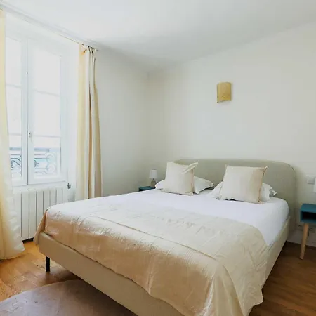 Appartamento Modern - 2br- 4p - Champ-de-mars