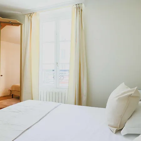Appartamento Modern - 2br- 4p - Champ-de-mars