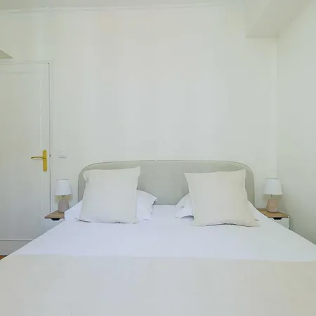 Appartamento Modern - 2br- 4p - Champ-de-mars