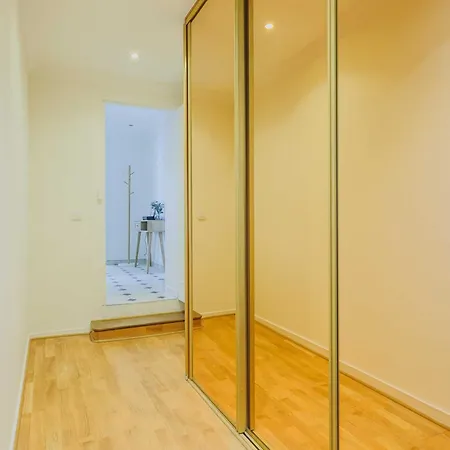 Modern - 2br- 4p - Champ-de-mars Appartamento Parigi