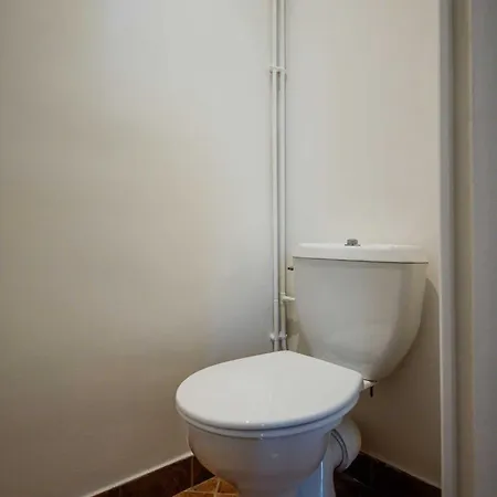 Appartamento Modern - 2br- 4p - Champ-de-mars Parigi