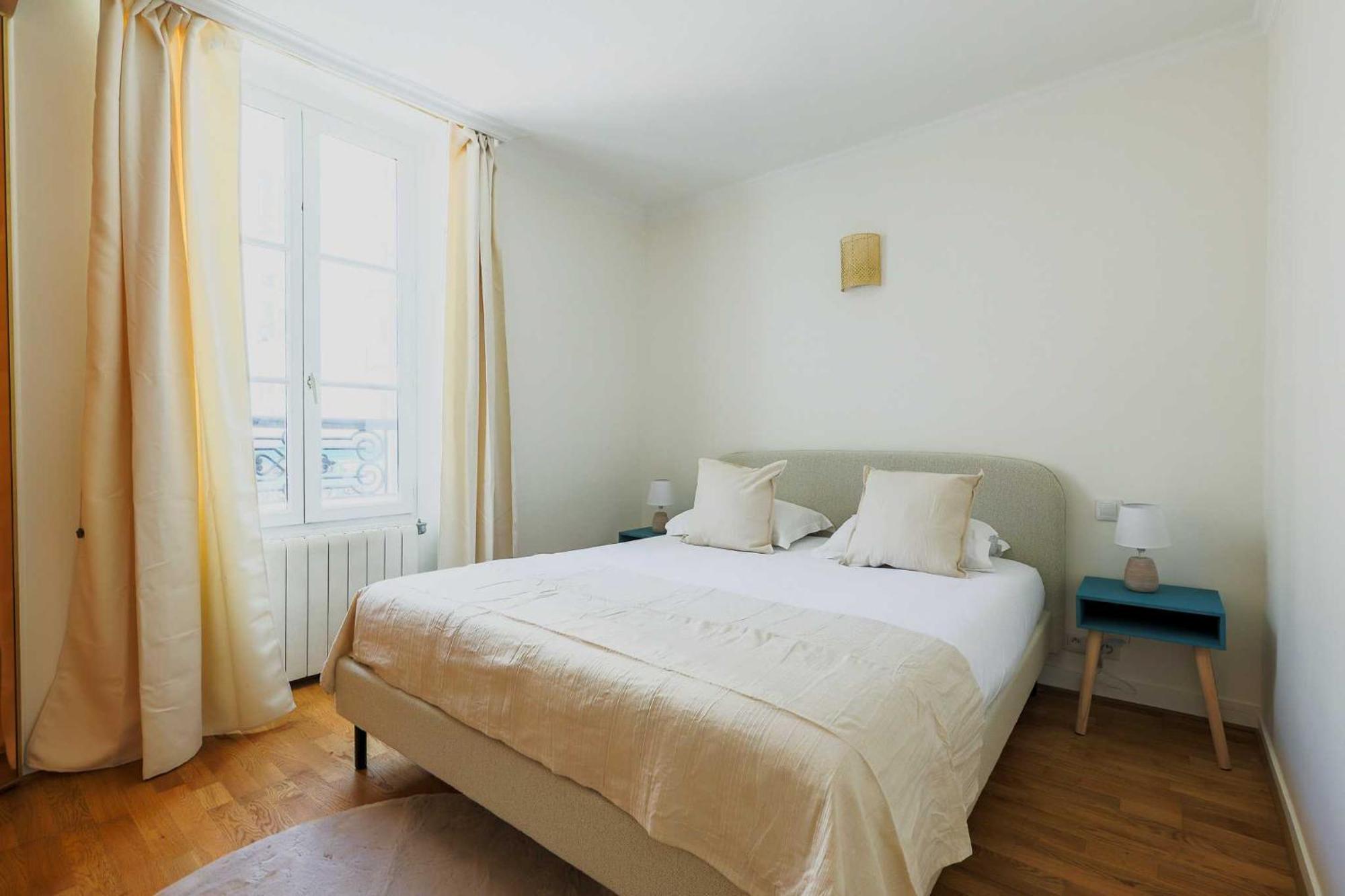 Appartamento Modern - 2br- 4p - Champ-de-mars